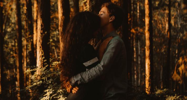 Amikor egy tiszta szívű nő megálljt parancsol a szeretetnek