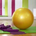 A leghatásosabb fitball-gyakorlatok