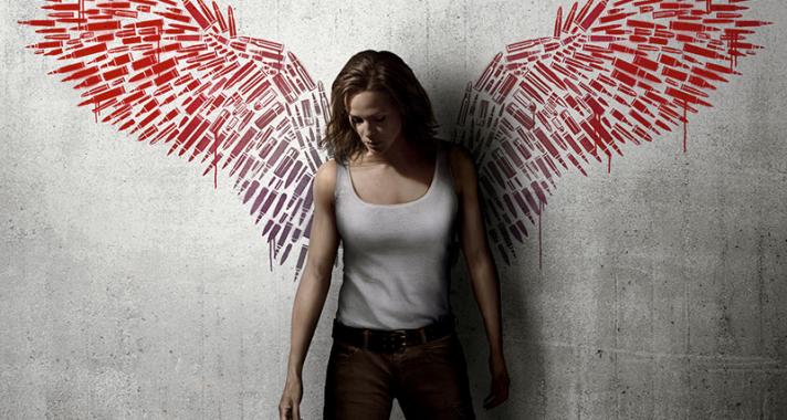 PEPPERMINT – A bosszú angyala