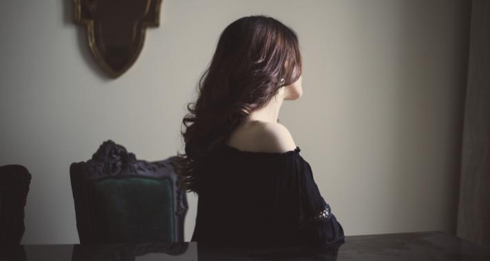 Az a hibám, hogy még hiszek…