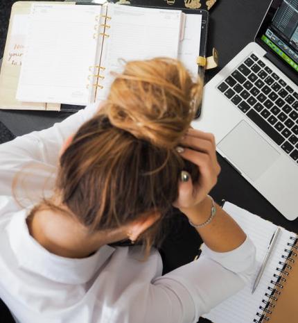 Megéri stresszelni a nagy napon?!