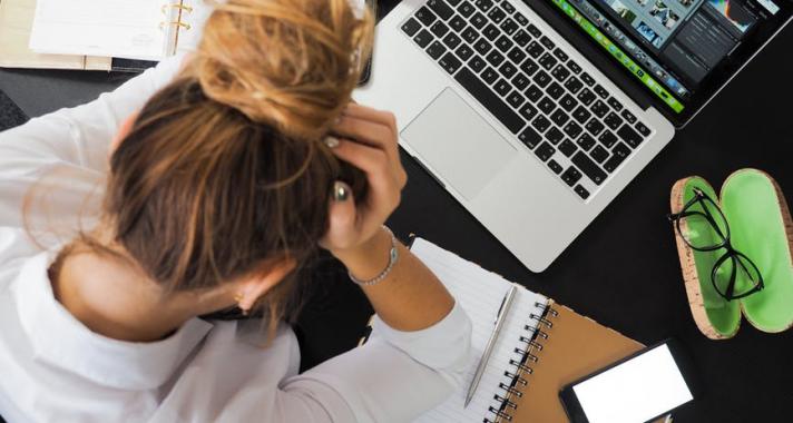 Megéri stresszelni a nagy napon?!