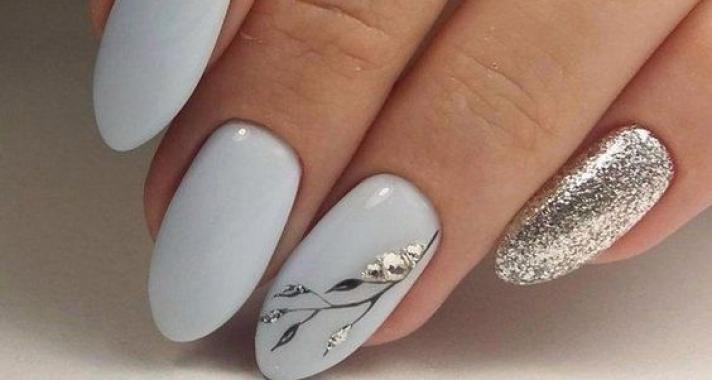 Top10: gyönyörű manikűr ötletek esküvőkre