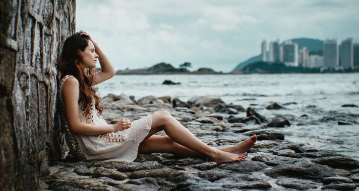 Tanulj a veszteségből: 5 dolog, mely a veszteség hatására jobb emberré formál