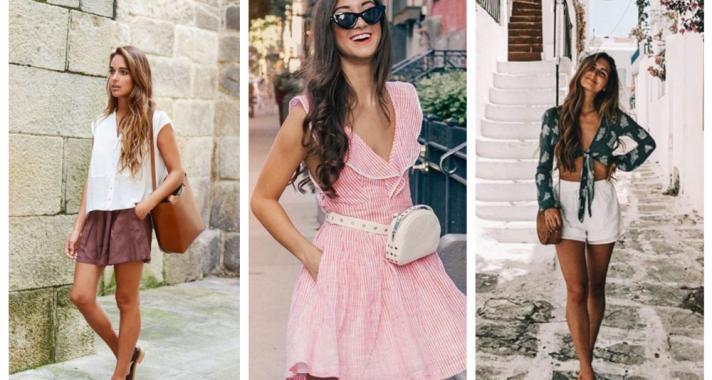 Stílusiskola: így lehetsz csinos, amikor legszívesebben nem viselnél semmit