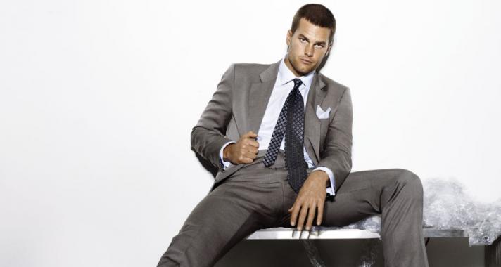10 szexi fotó a születésnapos Tom Brady-ről