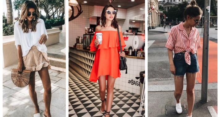 Stílusiskola: így lehetsz sikkes és csinos a nyaralás alatt