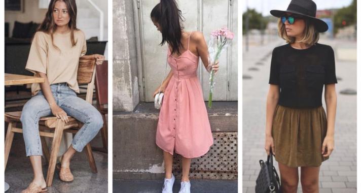 Stílusiskola: laza mégis csinos outfit-ek hétköznapokra