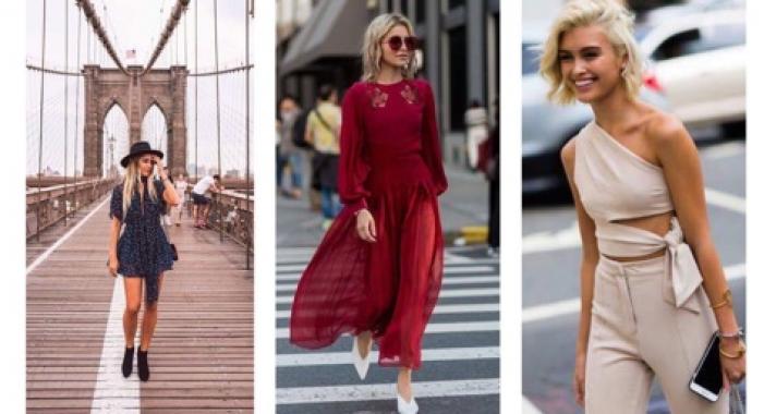 Stílusiskola: Öltözz úgy, mint a New York-i nők