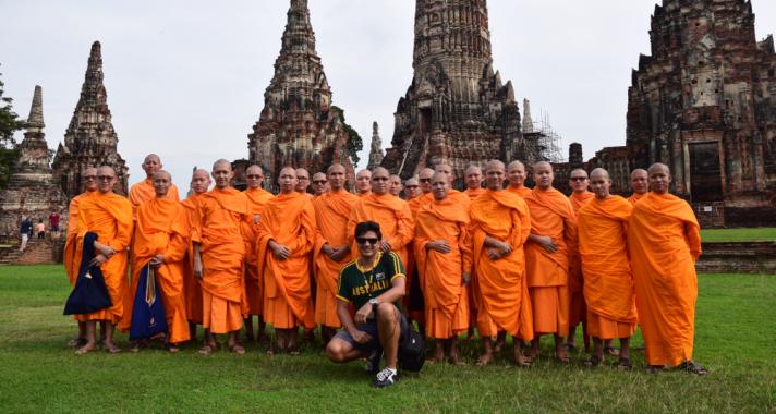 Bemutatjuk a magyar Indiana Jonest!