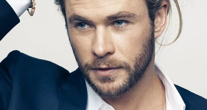 Top10: Chris Hemsworth, akiért képtelenség nem rajongani