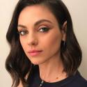 Top10: frizura ötletek Mila Kunis-tól