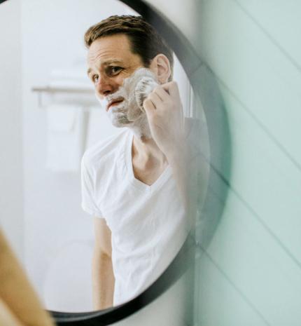 Így ápold a pasid bőrét! - Végre itthon is kapható a brit férfi arcápoló termékcsalád, a Bulldog