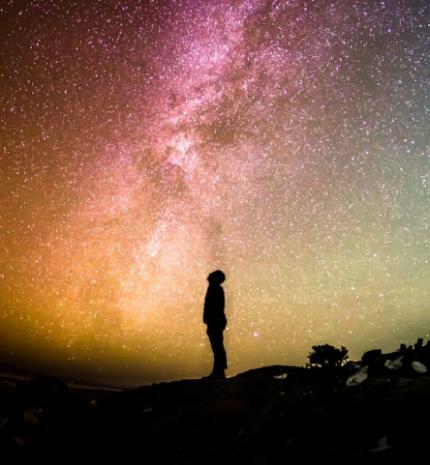 Milyen csillagkép alatt születtél? 2. rész