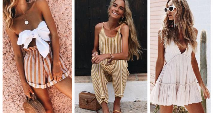 Stílusiskola: tíz outfit, amivel szívesen búcsúznánk a nyártól