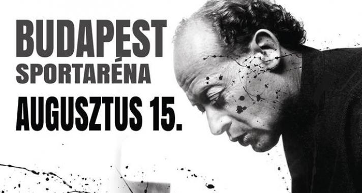 Az Art Anzix Színház bemutatja:David Helfgott: Rahmanyinov 3. zongoraverseny