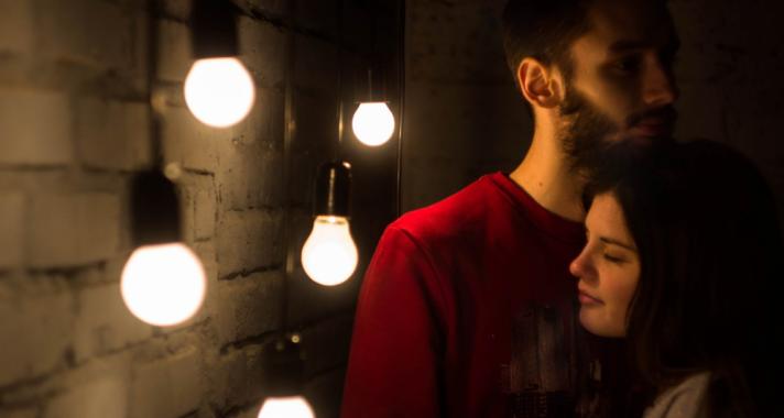 Férfiszempont: Ellentétes érzelmek