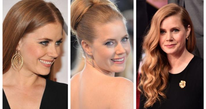 Top10: frizura tippek Amy Adams-től