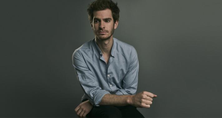 Top5: kedvenc filmjeink Andrew Garfield-tól