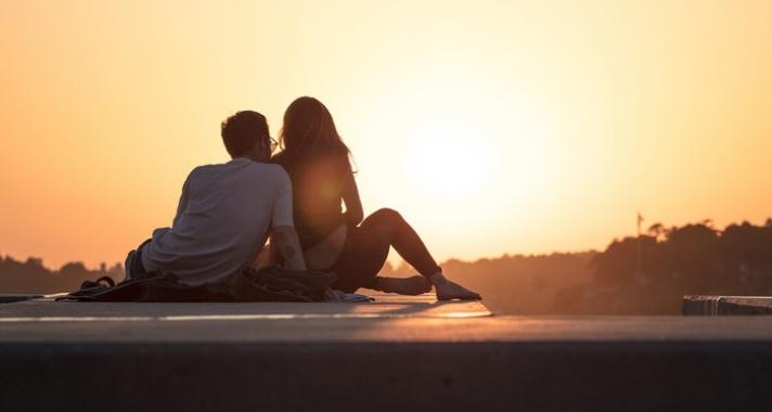 Forradalom a párkapcsolatokban