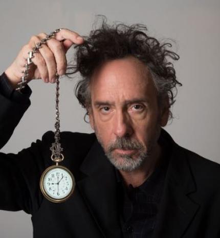 Top10: kedvenc filmjeink Tim Burton-től