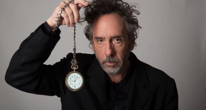 Top10: kedvenc filmjeink Tim Burton-től