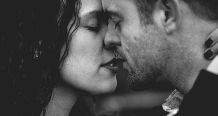 Férfiszempont: Szex és szex