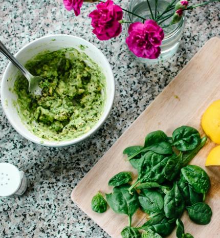 10 étel, amit felejts el egy randin