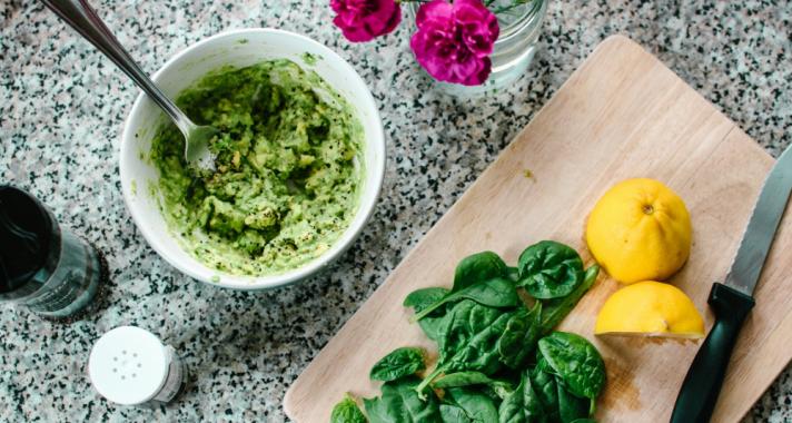 10 étel, amit felejts el egy randin