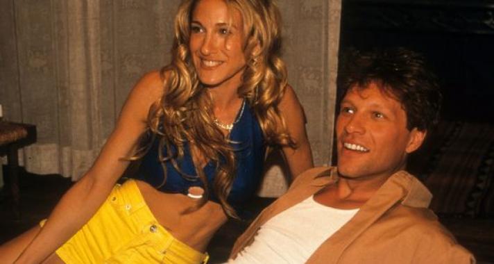 7 alkalom, amikor Carrie Bradshaw a pasijához öltözött