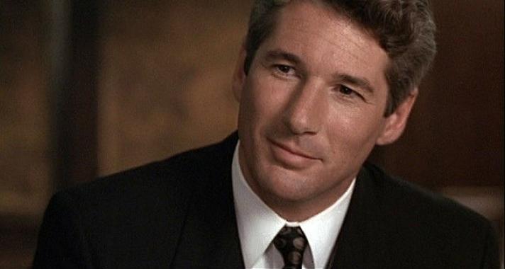Top10: Richard Gere legjobb filmjei