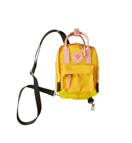 Közös kollekciót dob piacra a Fjällräven és az Acne Studios