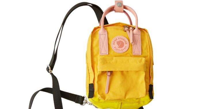 Közös kollekciót dob piacra a Fjällräven és az Acne Studios