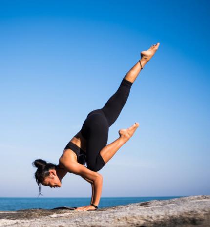 Nem mindennapi sportok