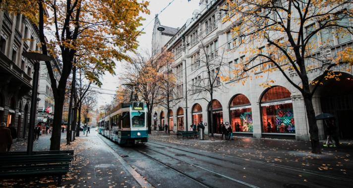 11 dolog, ami miatt ősszel a legjobb utazni