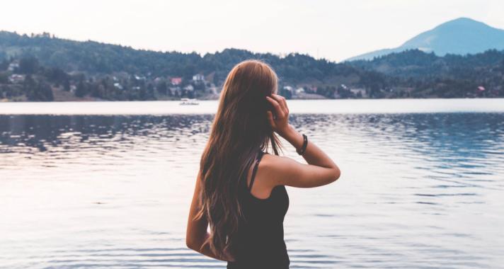 Az önbecsülésem veszte