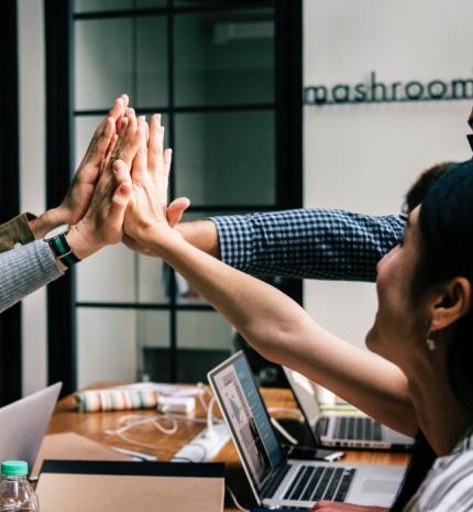 Új munkahely? 5 tipp a beilleszkedéshez