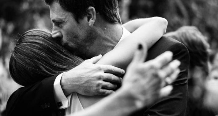 Levél egy férfihoz, és levél egy Apához