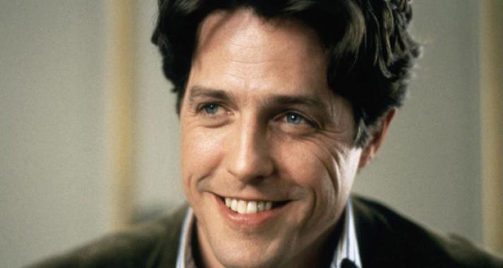 Top5: kedvenc filmjeink Hugh Grant-től