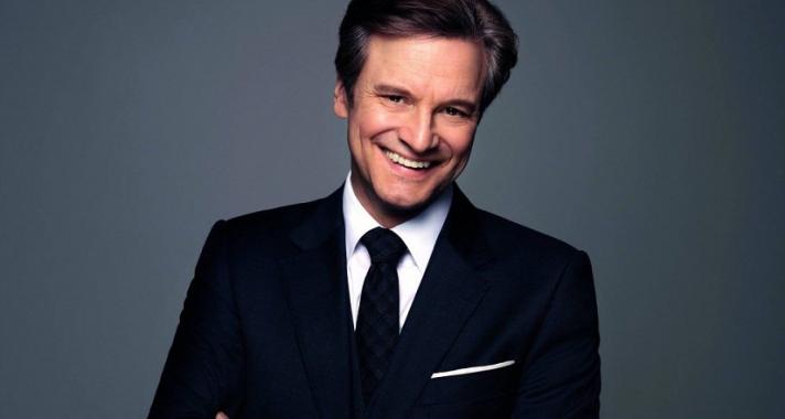 Top5: Colin Firth legjobb filmjei
