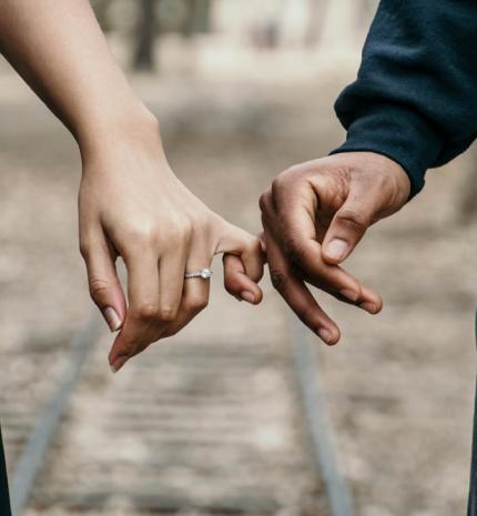 Amikor belépett a harmadik fél