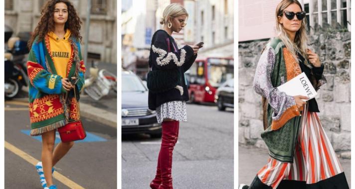 Stílusiskola: amikor a több jobb - kedvenc karakteres outfitjeink