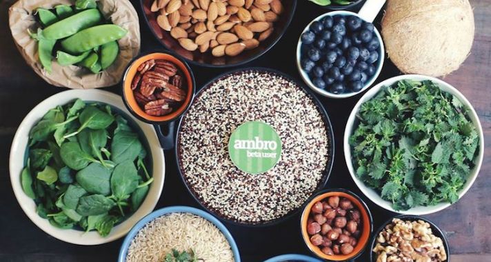 Egészséges és gyors: itt vannak az okosételek