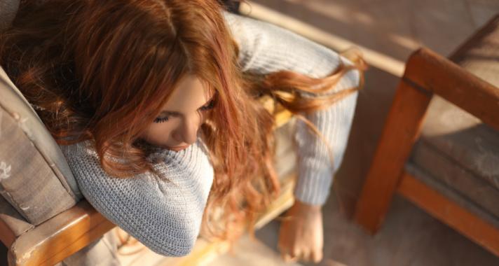 3 egyszerű lépés a magány és a depresszió ellen