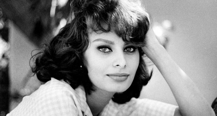 'Jobb felfedezni az életet és hibázni, mint biztonságban élni.' - kedvenc idézeteink Sophia Loren-től