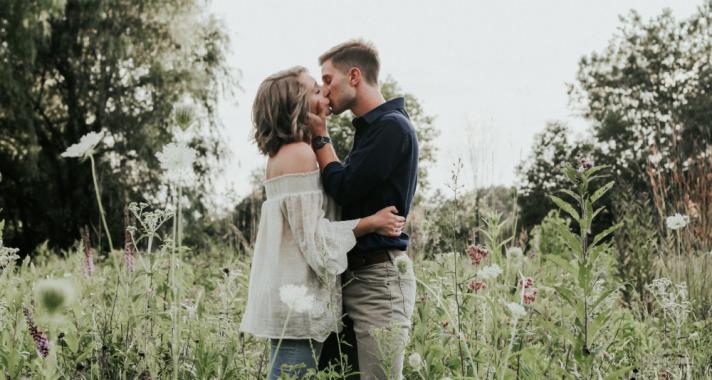 Az igazi szerelem formálni fog, nem definiálni