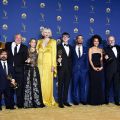 Emmy 2018 - A nyertesek listája