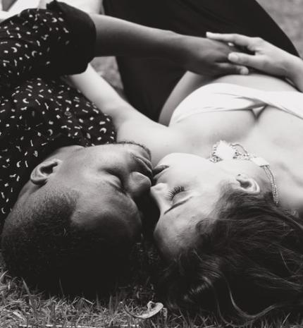 A szex, mint egy jó „drog”