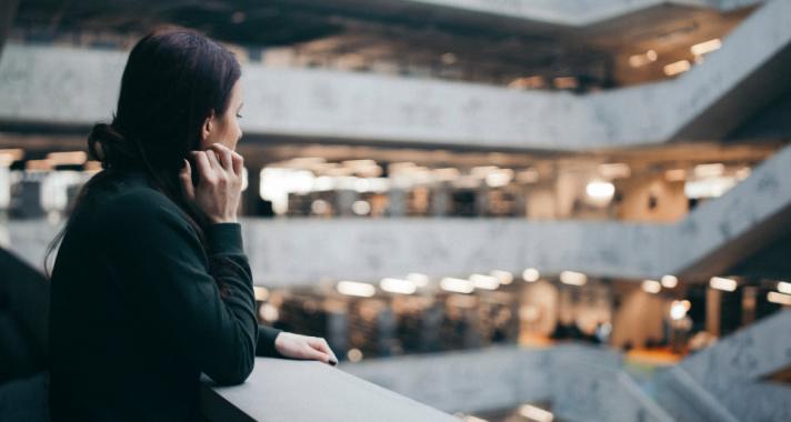 Az introvertált emberek 5 jellemzője