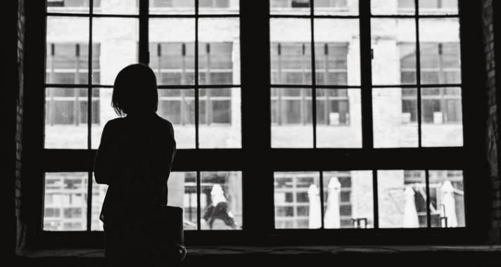 7 lépés, hogy magad mögött hagyd a depressziót